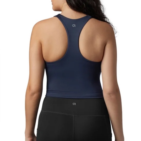 GapFit Women’s Active Tank Bra (NWOT) 🖤✨ - Picture 2 of 2